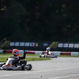 Enzo Bol feiert ersten DSKC-Saisonsieg