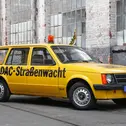 Am Stand von ADAC Klassik können Fahrzeug-Highlights wie der Opel Kadett Caravan der ADAC Straßenwacht aus der Nähe besichtigt werden (Foto: Opel Classic)