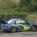 ADAC Rallye Deutschland