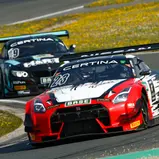 ADAC GT Masters, Oschersleben, MRS GT-Racing, Florian Strauss, Marc Gassner