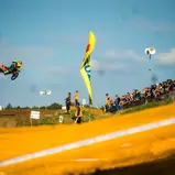 ADAC MX Masters, Holzgerlingen, Phillip Eggers ( Deutschland / KTM / Falcon Motorsports )