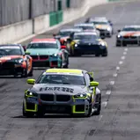#2 Michael Schrey / BMW M2 Racing / Hofor Racing by Bonk Motorsport, Lausitzring 2026 