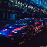 #69 Thierry Vermeulen (NLD / Ferrari 296 GT3 / Emil Frey Racing), Zandvoort (NL) 