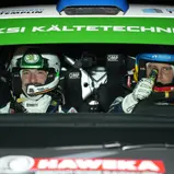 J. Tannert -  F. Christian  Skoda Fabia RS Rally2 (RC2)