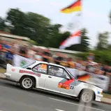 ADAC Rallye Masters, AvD Sachsen Rallye