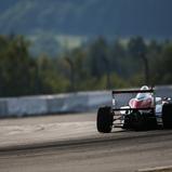 ADAC Formel 4, Nürburgring, Prema Theodore Racing, Gianluca Petecof