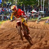 MXoN Team Germany, Kegums