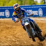 ADAC MX Masters, Fürstlich Drehna, Simon Längenfelder, Pfeil Husqvarna Junior Team