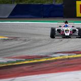 ADAC Formel 4, Red Bull Ring, R-ACE GP, Roee Meyuhas