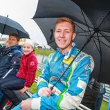 ADAC GT Masters, Sachsenring, Farnbacher Racing, Philipp Frommenwiler