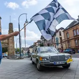 ADAC Deutschland Klassik 2022