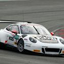 ADAC GT Masters, Porsche 911