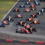 ADAC Formel 4, Oschersleben II