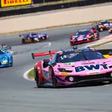 Spitzenreiter Matteo Cairoli gelangen als einzigem Fahrer bereis zwei Saisonsiege