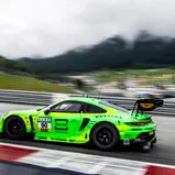 #90 Ayhancan Güven (TUR / Porsche 911 GT3 R / Manthey EMA), Red Bull Ring