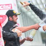 ADAC Formel 4, Hockenheim, Van Amersfoort Racing, Kami Laliberté