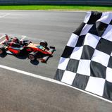 ADAC Formel 4, Red Bull Ring, Van Amersfoort Racing, Joey Mawson 