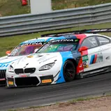 ADAC GT Masters, Zandvoort, BMW Team Schnitzer, Nick Catsburg, Philipp Eng