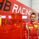 ADAC GT Masters, Sachsenring, HB Racing, Davide Rigon