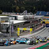 ADAC GT Masters, Red Bull Ring, MRS GT-Racing, Erik Johansson, Jens Klingmann