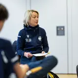Isolde Holderied ist Teil des Stiftungsrats (Foto Gruppe C Photography)