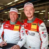 ADAC GT Masters, Red Bull Ring, C. Abt Racing, Andreas Weishaupt, Christer Jöns
