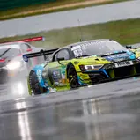 ADAC GT Masters, DEKRA Lausitzring 2, T3-HRT-Motorsport, Maximilian Paul, Niels Langeveld