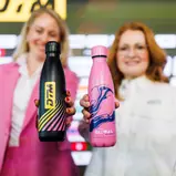 BWT und der ADAC bündeln ihre Kräfte für eine nachhaltigere Gestaltung von Sportevents