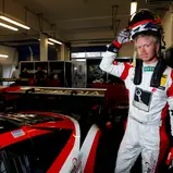 ADAC GT Masters, Oschersleben, Prosperia C. Abt Racing, Nicki Thiim