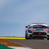 ADAC GT4 Germany, Sachsenring, Dupré Motorsport Engineering, Jacob Erlbacher, Christoph Dupré