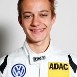 ADAC Formel Masters, Philip Hamprecht, ADAC Berlin-Brandenburg e.V.