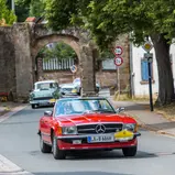 ADAC Deutschland Klassik 2022