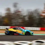 #22 / Team Allied-Racing / Porsche 718 Cayman GT4 CS MR / Moritz Wiskirchen / Phil Hill