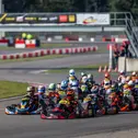 Start der Junioren