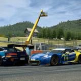 ADAC GT Masters eSports Championship powered by EnBW mobility+, Runde 5, Red Bull Ring