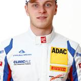 ADAC GT Masters, Callaway Competition, Marvin Kirchhöfer