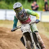 Oskar Romberg, DMX Wolgast 2026