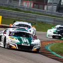 Montaplast by Land-Motorsport startet auch 2021 mit zwei Audi im ADAC GT Masters