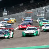 Die GTC Race startet 2021 bei allen ADAC Racing Weekends Urheber: GTC Race