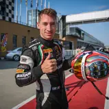 ADAC GT Masters, GRT Grasser Racing Team, Mirko Bortolotti