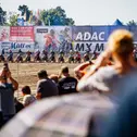 Nach der ADAC MX Masters Premiere in Dreetz im Vorjahr startet dort nun die neue Saison