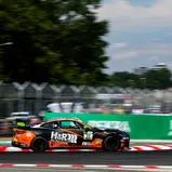 #77 ME Motorsport / Andreas Jochimsen / Thomas Rackl / BMW M4 GT4 G82 / Norisring