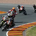 ADAC Junior Cup powered by KTM, Sachsenring