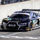 ADAC GT Masters, Lausitzring, Team WRT, Charles Weerts, Dries Vanthoor