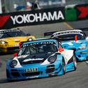 ADAC GT Masters, Christina Nielsen, Farnbacher Racing
