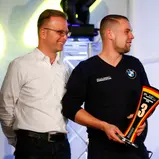 ADAC GT Masters, Hockenheim, Lars Soutschka