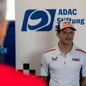 Stefan Bradl - HRC Honda MotoGP-Fahrer und Moto2-Weltmeister 2011 (c) Markus Toppmöller