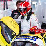#11 Badischer Motorsport Club (BMC) / Jacob Erlbacher / Jérémy Siffert, Nürburgring