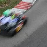 ADAC Kart Masters, Wackersdorf II