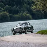 ADAC Trentino Classic 2017